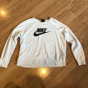 Nike Crew Neck